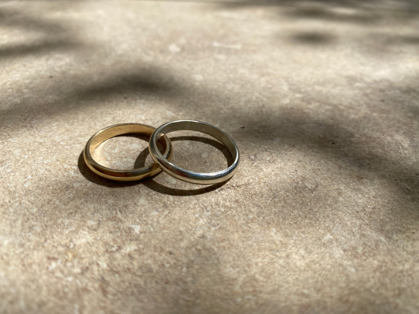 WEDDING BAND